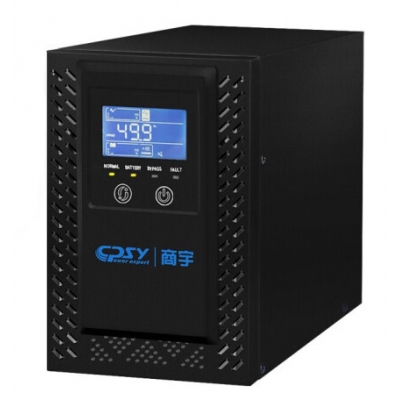 商宇HP1101H UPS(含电池、电池柜)