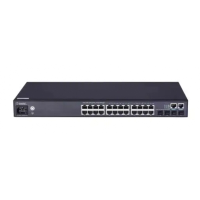 信锐交换机设备RS3300-28T-4F