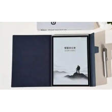 科大讯飞智能办公本X3LAMY联名款10.65英寸