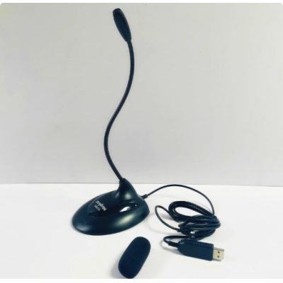 电音话筒 DM019