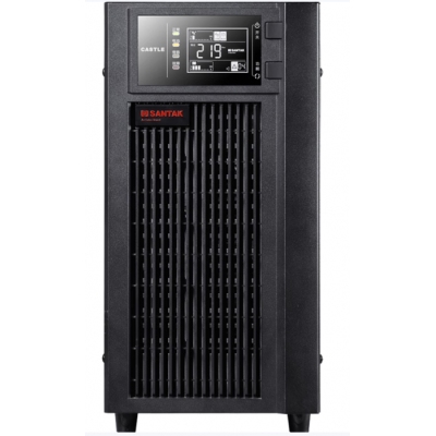 山特C6KS UPS不间断电源
